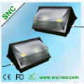 hotest outdoor 50w  led wall pack for tunnel IP65 with meanwell driver